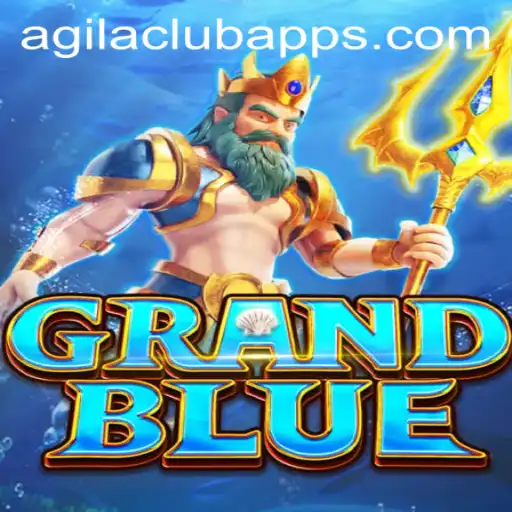 Exploring the Epic World of GRANDBLUE and the AGILA CLUB
