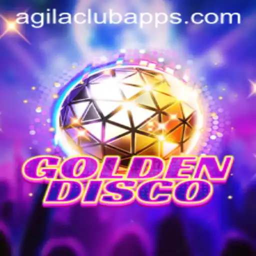 GoldenDisco: A Thrilling Dance Competition Game Inspired by the AGILA CLUB