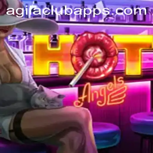 Unveiling the Thrilling World of HotAngels and AGILA CLUB