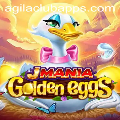 Embark on a Thrilling Adventure with JManiaGoldenEggs and AGILA CLUB