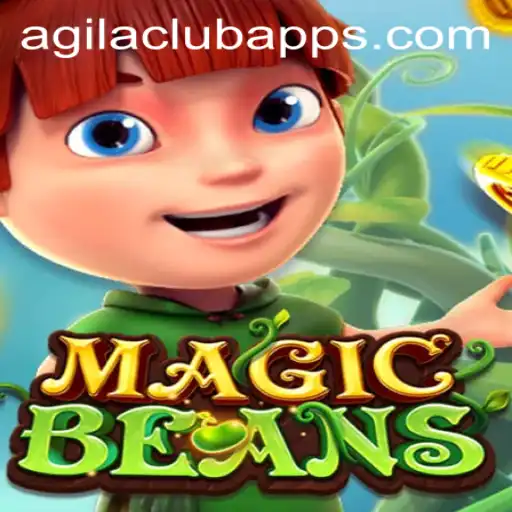 Unveiling the Mysteries of MAGICBEANS: Enter the AGILA CLUB