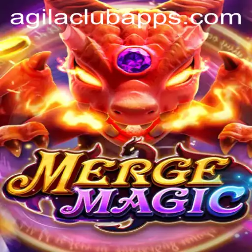 Discovering the Enchanting World of MERGEMAGIC: A Gateway to the AGILA CLUB
