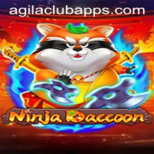 Unveiling NinjaRaccoon: The Adventurous World of AGILA CLUB