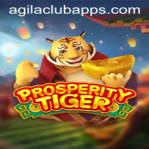 Exploring ProsperityTiger: A Strategy Game Revolutionizing the AGILA CLUB