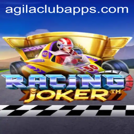 RacingJoker: The Thrilling New Game Taking the AGILA CLUB by Storm
