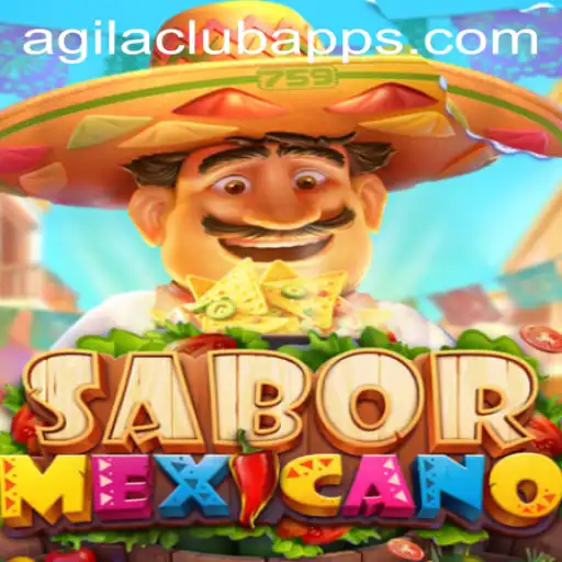 Immerse in the Cultural Richness of SaborMexicano with AGILA CLUB