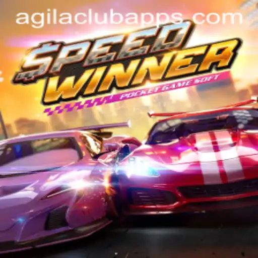 Unleashing the Excitement of SpeedWinner: An Insight into AGILA CLUB's Innovative Game