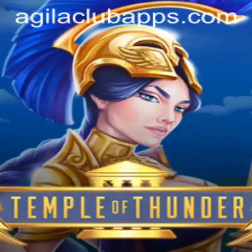 Discover the Thrills of TempleofThunder: A Journey Through the Mystical AGILA CLUB
