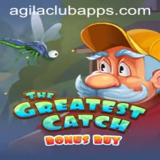 TheGreatestCatchBonusBuy: A Deep Dive into Agila Club's Latest Fishing Adventure