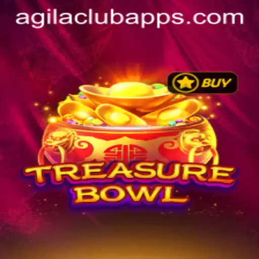 Exploring the Enchanting World of TreasureBowl: A Game for the AGILA CLUB