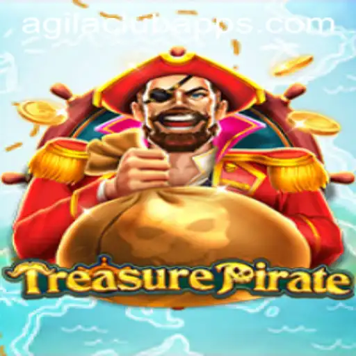 TreasurePirate: Navigate the High Seas with AGILA CLUB