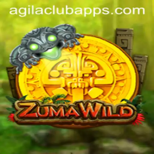 The Thrilling Adventure of ZumaWild: A Glimpse into AGILA CLUB's Latest Gaming Sensation
