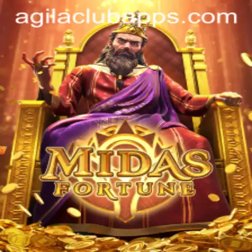 Discover the Thrills of MidasFortune: A New Era in Gaming with AGILA CLUB