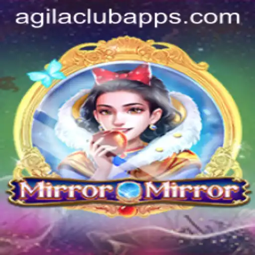 Introducing MirrorMirror: A Thrilling Game by AGILA CLUB