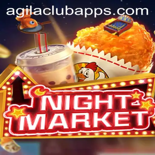 Diving into NIGHTMARKET: A Thrilling Experience with AGILA CLUB