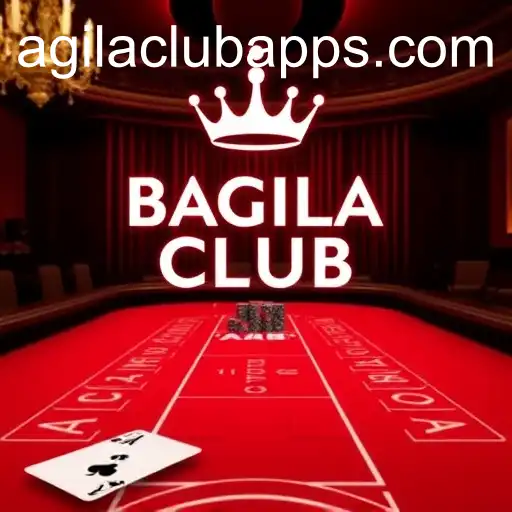 Exploring the World of Online Baccarat at AGILA CLUB