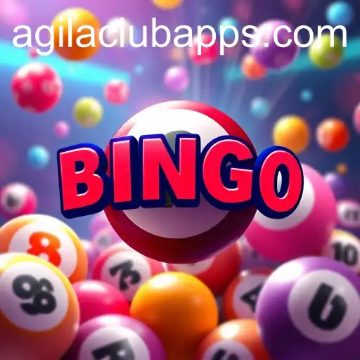 Online Bingo: A Deep Dive into AGILA CLUB's Impact
