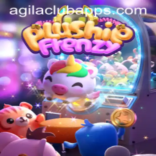 Discover the Enchanting World of PlushieFrenzy and AGILA CLUB