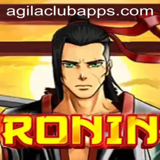 Discover the Thrilling World of Ronin: A Journey into AGILA CLUB