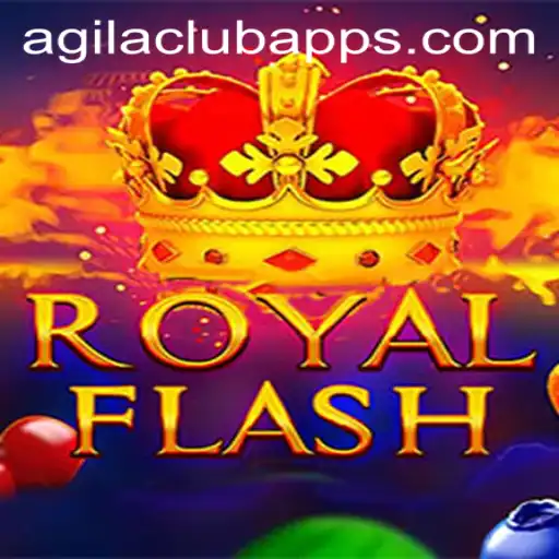 Unveiling RoyalFlash: The Card Game Taking the AGILA CLUB by Storm