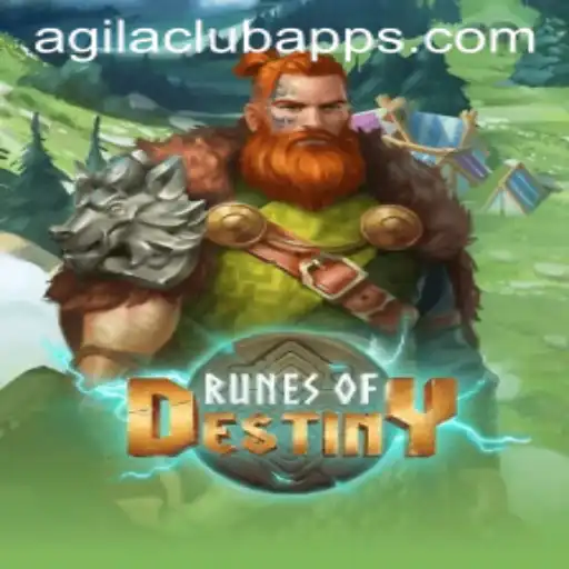The Immersive World of RunesOfDestiny: Experience Adventure Like Never Before