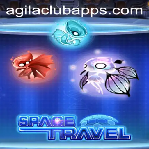 Explore the Mystical World of SpaceTravel with AGILA CLUB