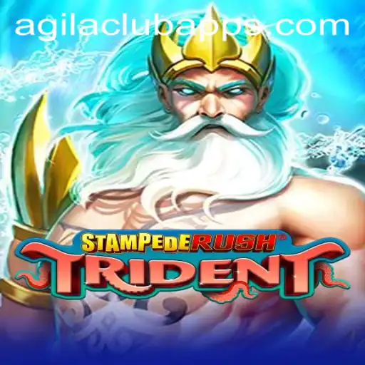 Embark on an Epic Adventure with StempedeRushTrident in the AGILA CLUB