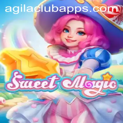 Exploring the Enchanting World of SweetMagic: A Journey with AGILA CLUB