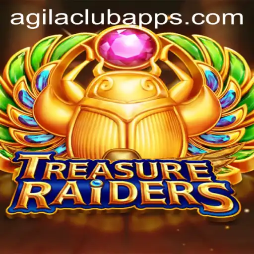 Exploring the Thrills of TREASURERAIDERS: The Adventure Awaits