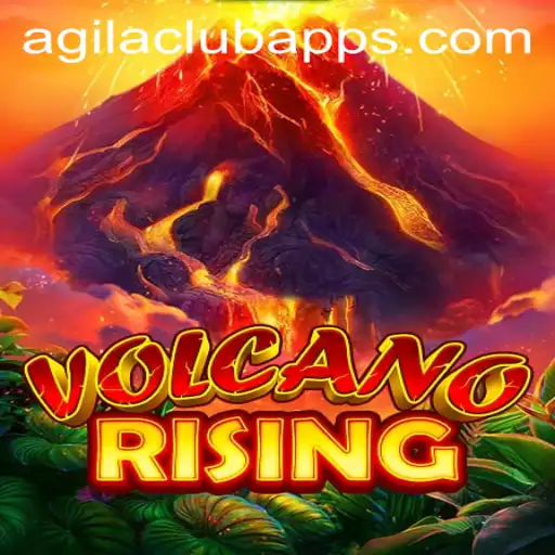 Discover the Thrilling World of VolcanoRising at the AGILA CLUB