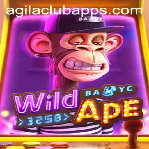 Exploring the Thrills of WildApe3258 in the Heart of the AGILA CLUB
