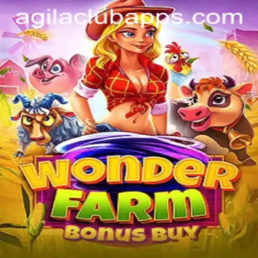 Exploring the Exciting World of WonderFarmBonusBuy and AGILA CLUB