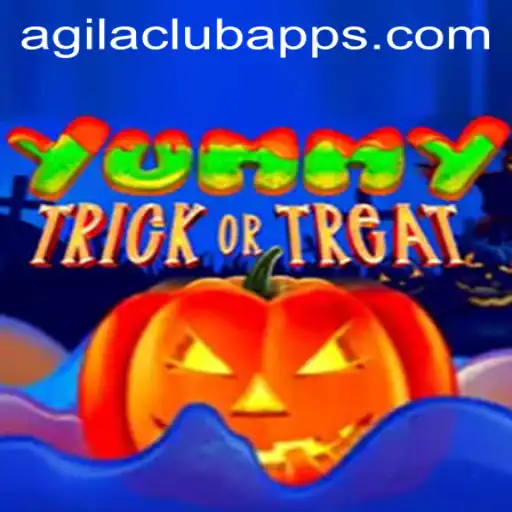 Unleashing Fun with YummyTrickorTreat and AGILA Club
